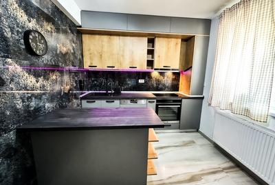 PREȚ NEGOCIABIL- CASĂ MODERNĂ CU FINISAJE PREMIUM - Complex rezidential privat - 3
