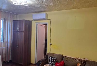 Apartament cu 2 camere nedecomandat în Nord - 8