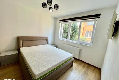 Apartament cu 3 camere în Tilișca - 6
