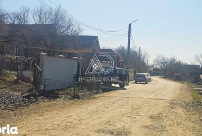 Teren de 2338 mp, în Bălești - 1