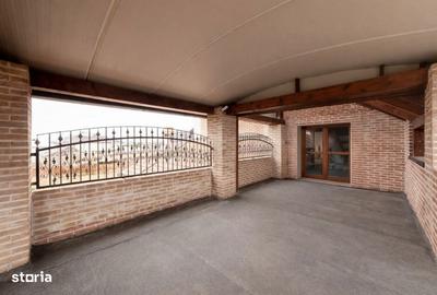 Casă cu 4 camere în Central - 9