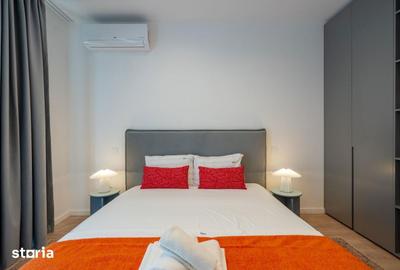 Apartament cu 3 camere decomandat în Străulești - 7