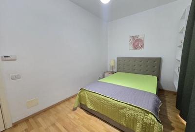 Apartament cu 2 camere decomandat, mobilat în Tei - 7