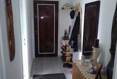 Apartament cu 2 camere semidecomandat în Central - 3
