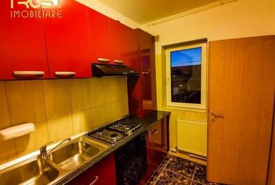 I COMISION 0% I Apartament 3 camere tip duplex I Mansarda I 52 mp I Zona Garii I - 3