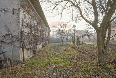 Comision 0%! 2 case Cincu, teren 2134mp, sura & curte libera - 41