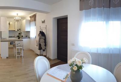 Casă individuală cu 3 camere cu Canalizare în Chiajna - 3