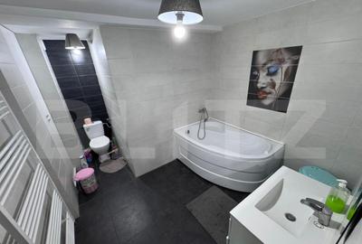 Apartament 2 Camere, 65 mp, Micro 3 De Inchiriat - 2