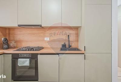 Apartament cu 2 camere în Central - 13