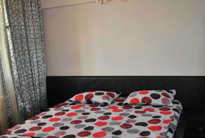 Apartament cu 2 camere semidecomandat în Ultracentral - 1