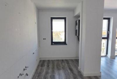 Spațiu comercial, de 59 mp, în Calea Dumbrăvii - 12