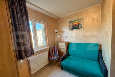 Garsonieră decomandată în Florilor - 7