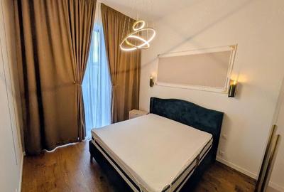 Apartament cu 2 camere decomandat în Cotroceni - 5