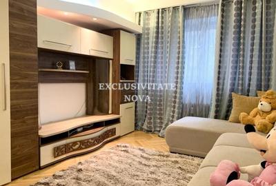 PANDURI - inchiriere apartament 3 camere Mobilat Modern - 2