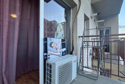 Oportunitate Investitie: apartament 1 camera - FSEGA, Gheorgheni! - 8