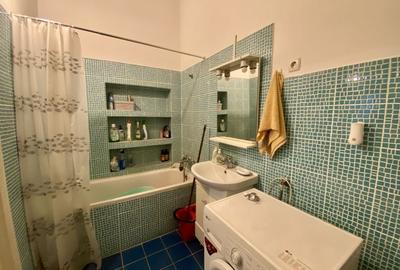 Apartament 2 Camere. Centrala. Curte comuna. Zona Sinaia, COMISION 0% - 5