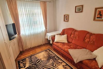 Apartament cu 3 camere în George Enescu - 11