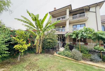 BG27-Vila cu 4 apartamente-Balcescu Comision 0% - 1