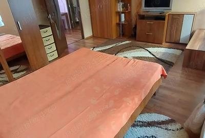 Apartament Spa?ios la Casa (80 mp) cu 3 Camere ?i Centrala pe Gaz Ultracentral Sighi?oara - 9