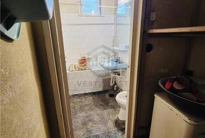 Apartament cu 4 camere,  cu dubla orientare, zona Nufarul - 6
