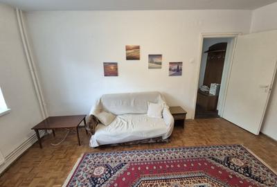 Apartament cu 2 camere decomandat în Gheorgheni - 4