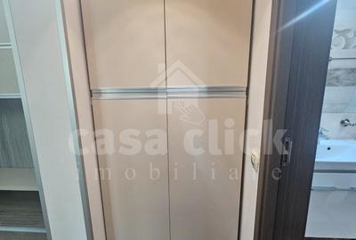 Apartament cu 2 camere semidecomandat, mobilat în Central - 4