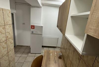 Apartament cu 2 camere decomandat în Central - 6