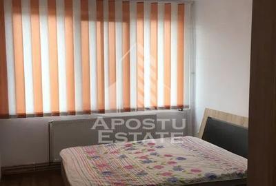 Apartament cu 2 camere, mobilat în Circumvalațiunii - 4