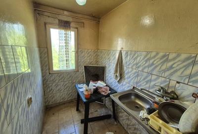 Apartament 2 camere-nerenovat-zona Vitan-investitie - 7