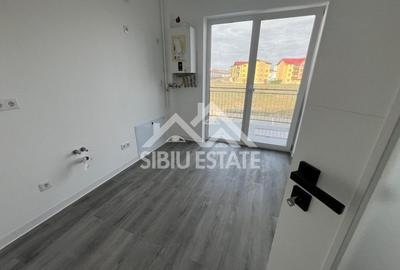 Apartament modern cu 2 camere,intabulat, bucatarie inchisa si balcon - 2