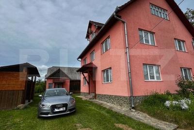Casa de vanzare, cu 7 camere, 150 mp, zona Stramba - 2