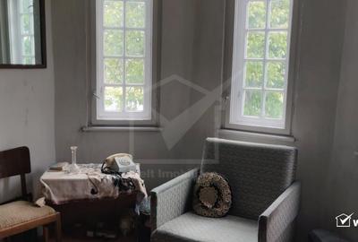 Casa renovabila , teren 726 mp, Juc Herghelie - 16