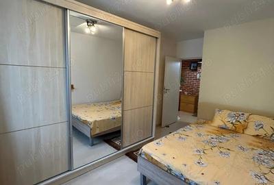 Apartamentu cu doua camere si loc de parcare Militari Residence - 5