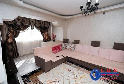 Apartament cu 3 camere semidecomandat în Babadag - 2