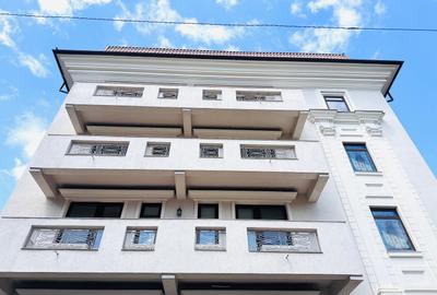 Cotroceni / Apartament de Protocol 220 MP/ Parcare/ Sala Fitness/ Bloc Premium - 34