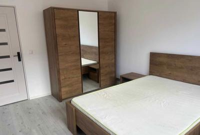 Apartament cu 2 camere semidecomandat în Central - 3