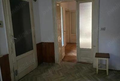 Vand casa ultrac Zona mag Crisul, SC 200 mp, teren 242mp,front stradal mare ,intrare auto, inc oras - 13