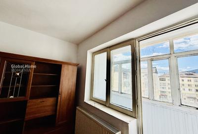 Apartament cu 3 camere semidecomandat, mobilat în Vatra Dornei - 11
