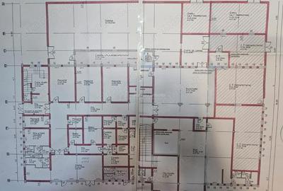 Spațiu comercial, de 1,500 mp, în Ultracentral - 2