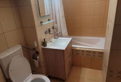 Apartament cu 3 camere în Sântana de Mureș - 8