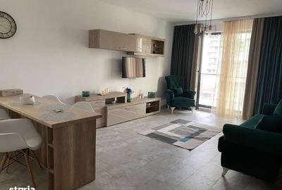 Apartament cu 2 camere în Central - 10