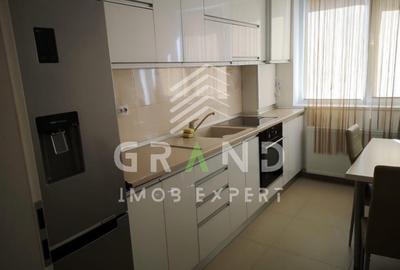 Apartament cu 2 camere decomandat, mobilat în Bună Ziua - 2