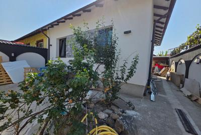 Casa de inchiriat in zona Giulesti - Grozavesti,Pod Basarab - 8