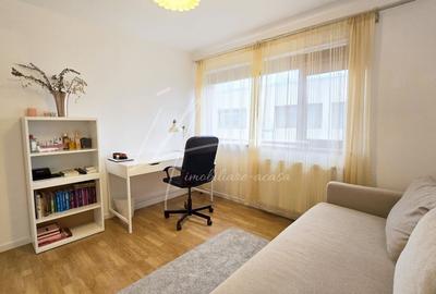 Duplex cu 4 camere cu Canalizare în 1 Decembrie - 48