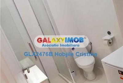 Garsonieră, mobilată în Central - 6