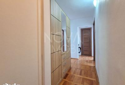 Apartament cu 3 camere, mobilat în Terezian - 6