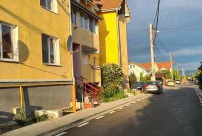 Apartament de vinzare, Reghin,str.viorilor , Pret 86 000 E negociabil . - 10