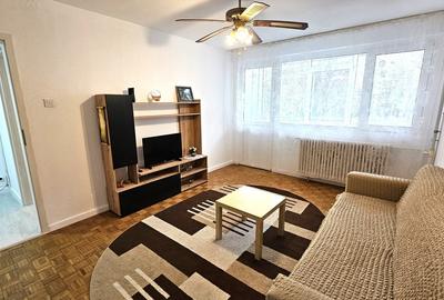 Giurgiului inchiriere apartament 2 camere mobilat utilat - 2