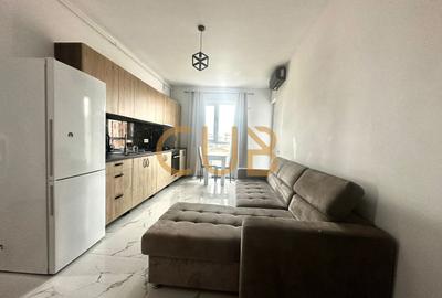 Garsonieră semidecomandată, mobilată în Giroc - 2