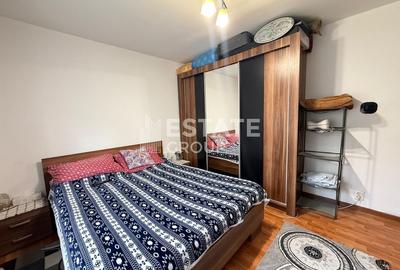 Apartament 2 camere Sagului, spatios , etaj intermediar - 5